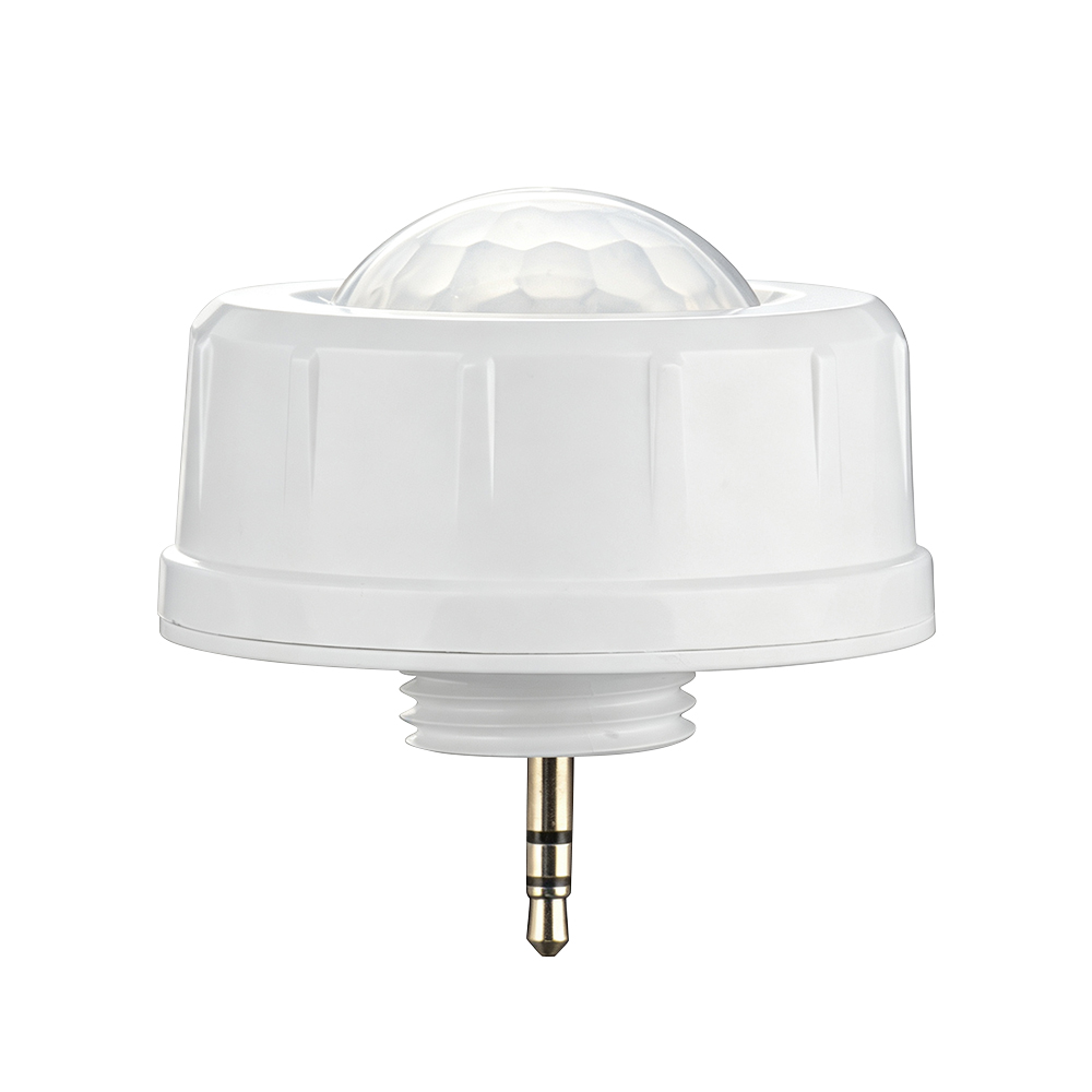 Bi Level Pir Sensor For High Light Ip65 0 10 Dimming For Hotel Hallway (2)