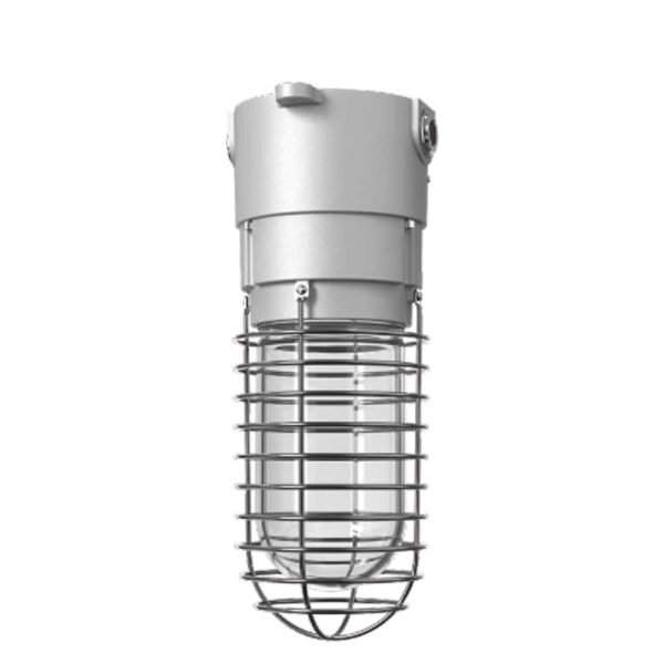 Explosion Proof Led Lights 20w Ip65 Ac120 347v For Oil Refinery For Class I Division Ii (1)