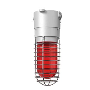 Explosion Proof Led Lights 20w Ip65 Ac120 347v For Oil Refinery For Class I Division Ii (17)