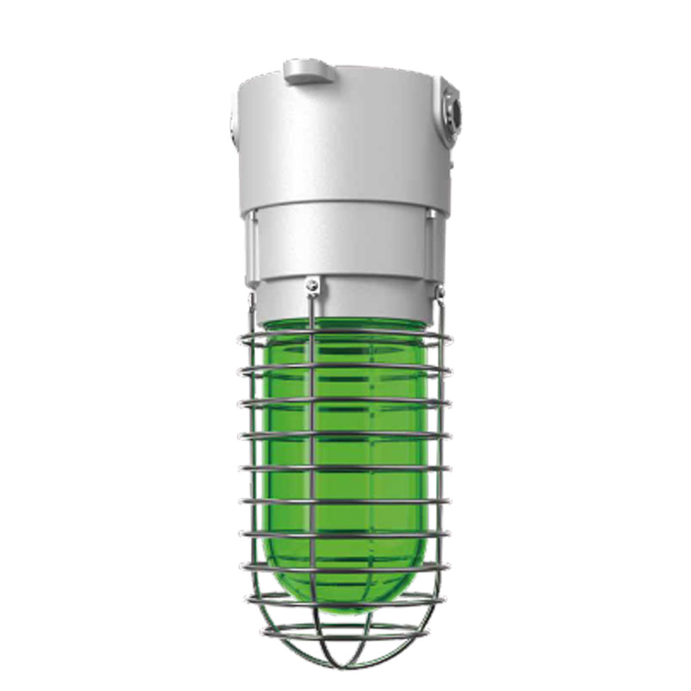 Explosion Proof Led Lights 20w Ip65 Ac120 347v For Oil Refinery For Class I Division Ii (20)
