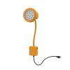Gooseneck Dock Lights Led 20w 5000k 2600lm Ip65 100 277v For Container Lighting (12)