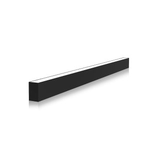 Led Linear High Bay Lights In White Color 8ft 40w60w80w 9200lm 120 277vac For Study (1)